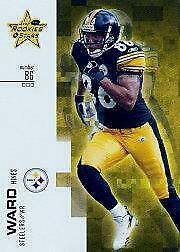 Hines Ward #76