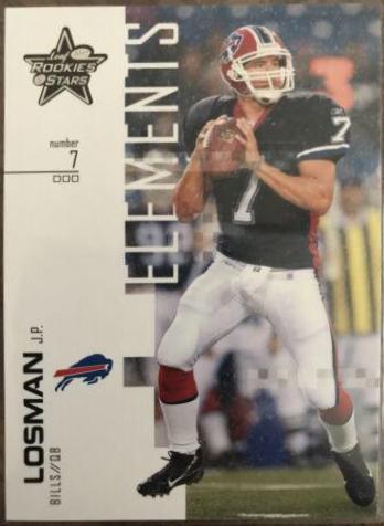 J.P. Losman #111