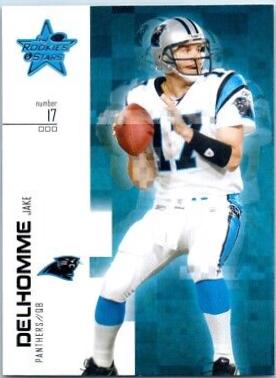 Jake Delhomme #29