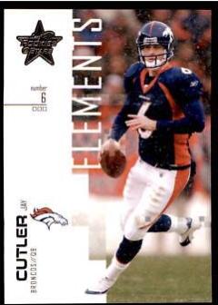 Jay Cutler #109