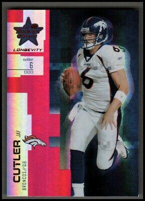 Jay Cutler [Silver] #90