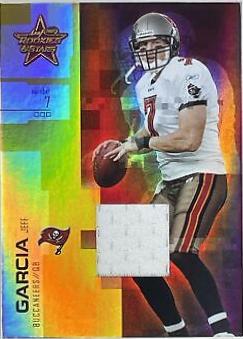 Jeff Garcia [Material Gold] #36