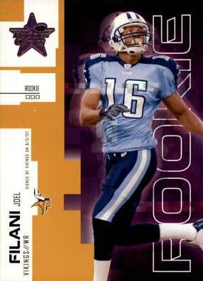 Joel Filani [Gold Retail] #153