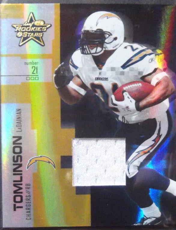 LaDainian Tomlinson #99