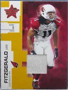 Larry Fitzgerald #42