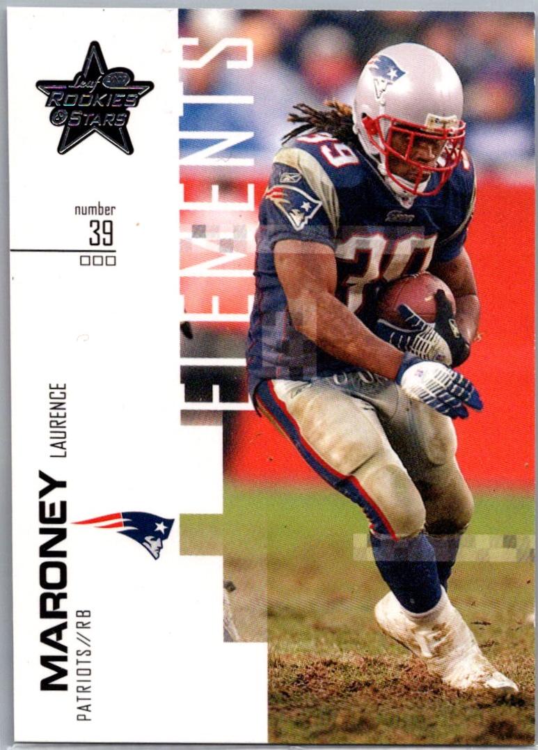 Laurence Maroney #112