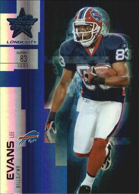 Lee Evans #54