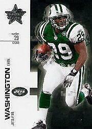 Leon Washington #63