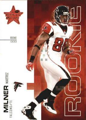 Martrez Milner #194