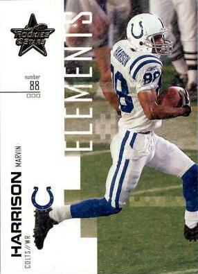 Marvin Harrison #104