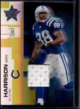 Marvin Harrison [Jersey] #104
