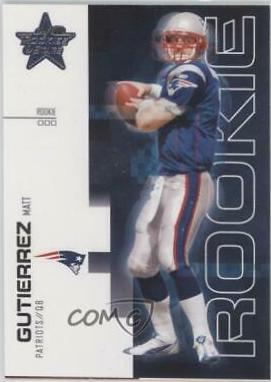Matt Gutierrez #197