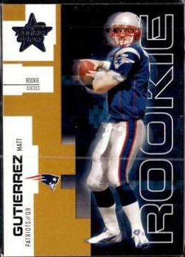 Matt Gutierrez [Gold Retail] #197