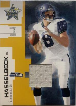 Matt Hasselbeck #49