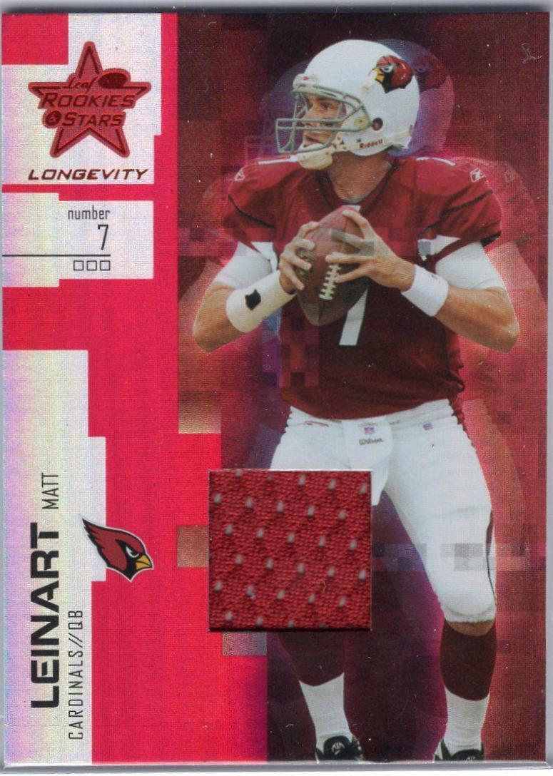 Matt Leinart #39