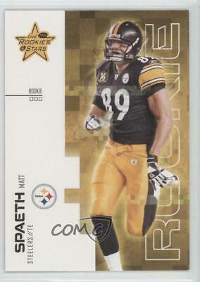 Matt Spaeth #165