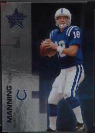 Peyton Manning [Silver] #80