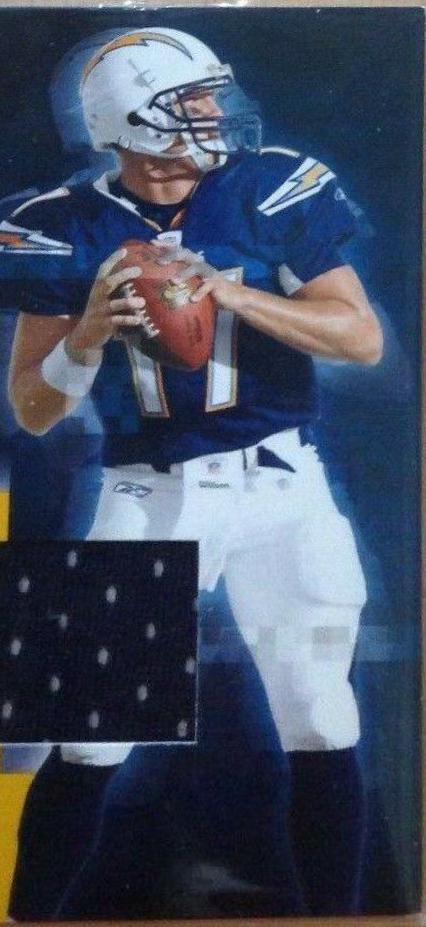 Philip Rivers #98