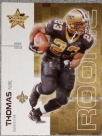 Pierre Thomas #188