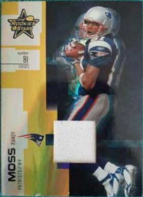 Randy Moss #60