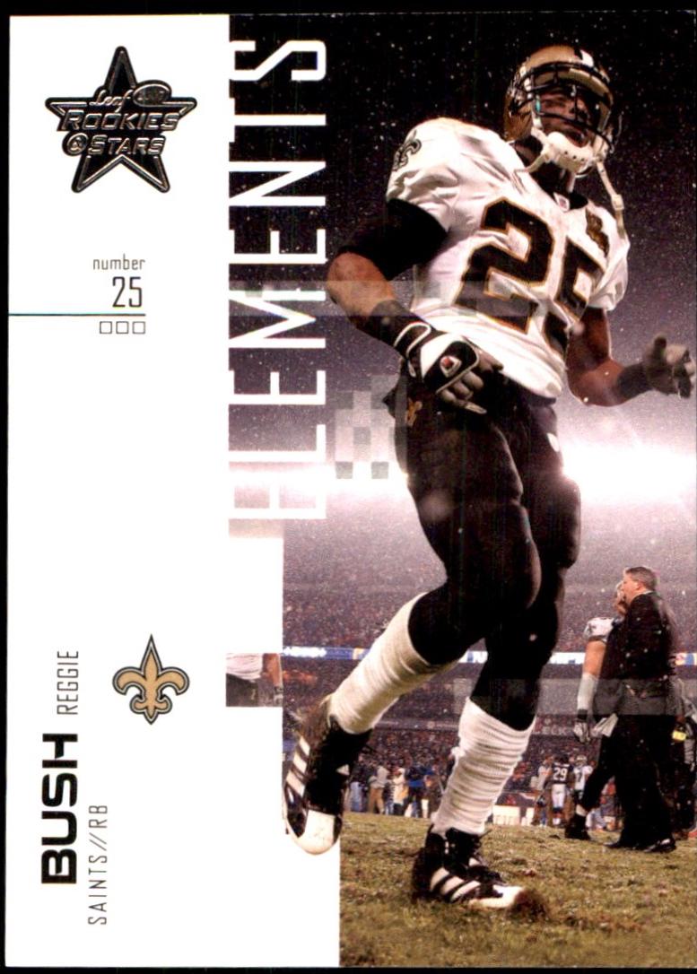 Reggie Bush #102