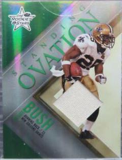 Reggie Bush [Jersey] #102