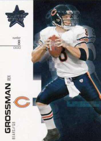 Rex Grossman #14