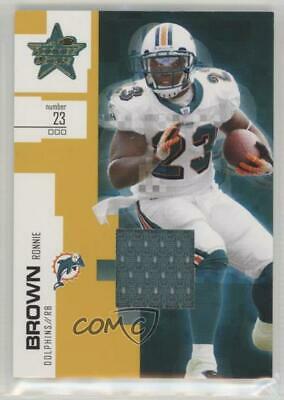 Ronnie Brown [Gold] #56