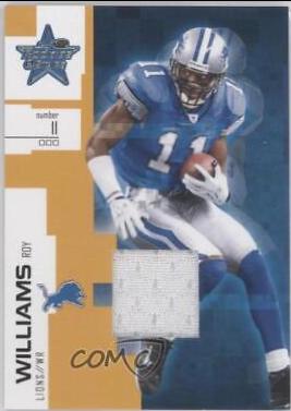 Roy Williams [Gold] #18