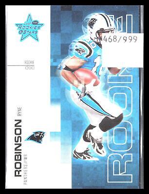 Ryne Robinson #175