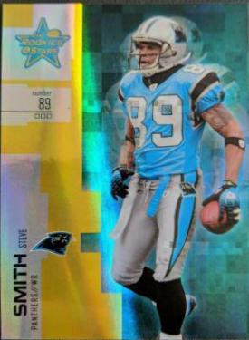 Steve Smith [Gold] #31