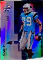 Steve Smith [Silver Holofoil] #31