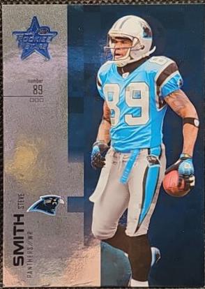 Steve Smith [Silver] #31