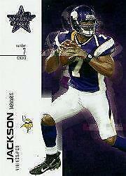 Tarvaris Jackson #23