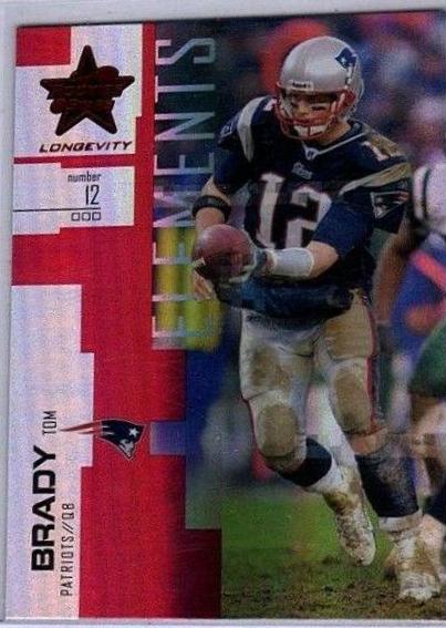 Tom Brady #108