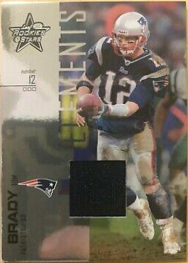 Tom Brady [Jersey] #108