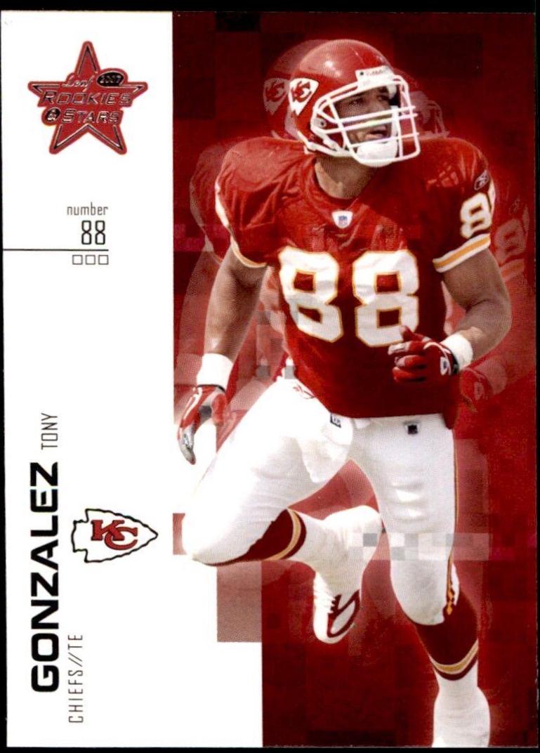 Tony Gonzalez #94