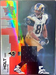 Torry Holt #45