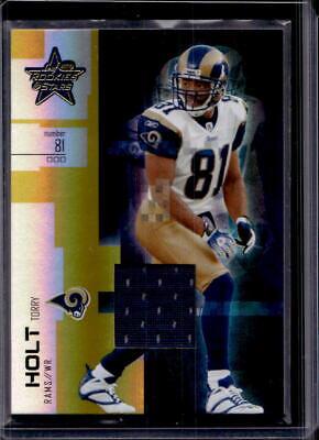 Torry Holt [Material Gold] #45