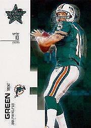 Trent Green #55