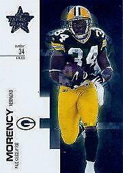 Vernand Morency #21