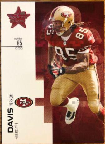 Vernon Davis #48
