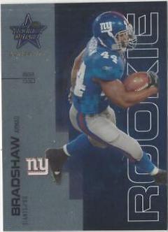 Ahmad Bradshaw #119