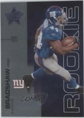 Ahmad Bradshaw [Ruby] #119