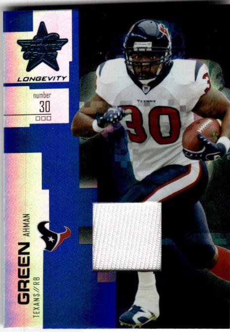 Ahman Green [Sapphire] #77