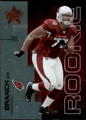 Alan Branch #120