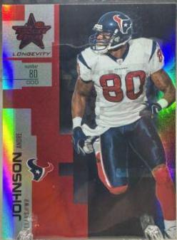 Andre Johnson [Ruby] #78