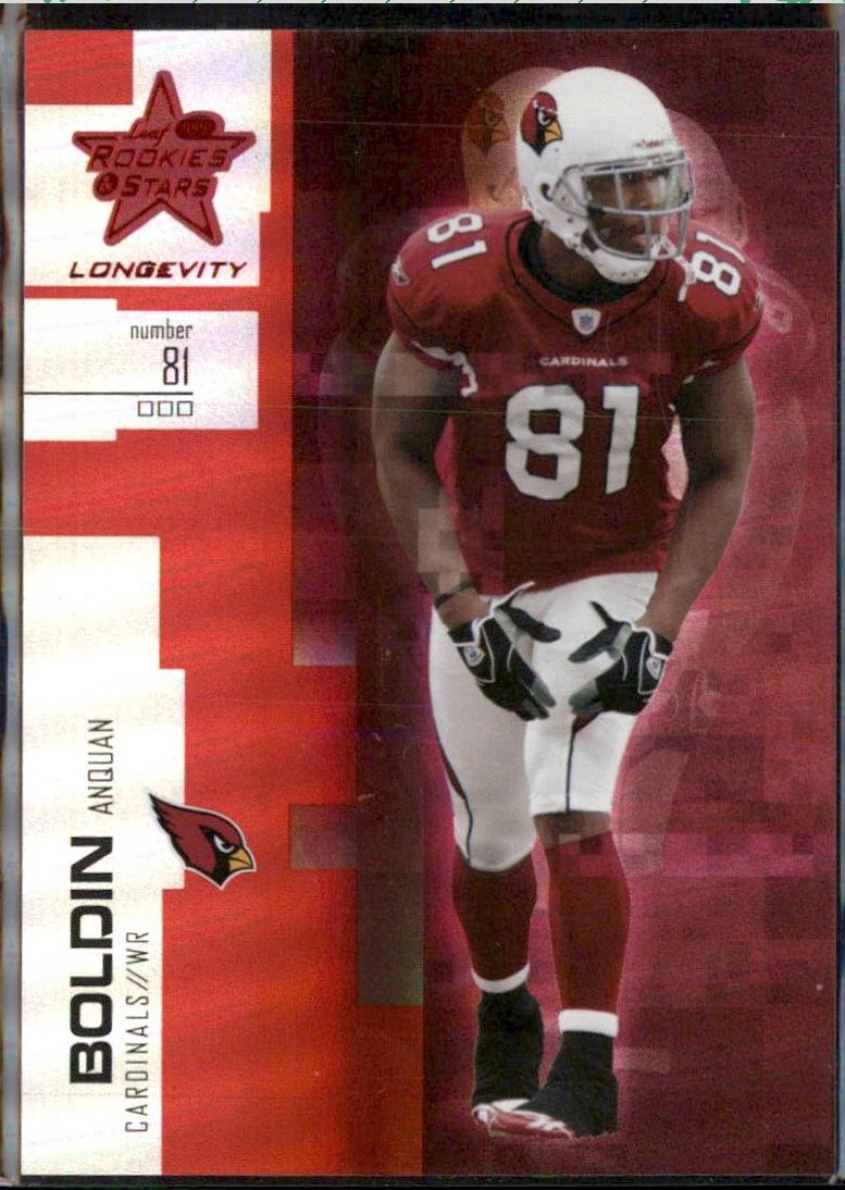 Anquan Boldin [Ruby] #41