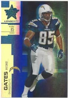 Antonio Gates [Sapphire] #100