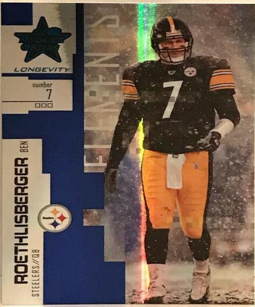 Ben Roethlisberger #114